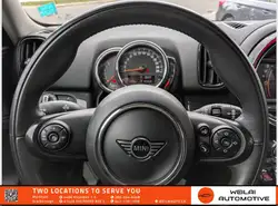 MINI Countryman снимка MINI Countryman