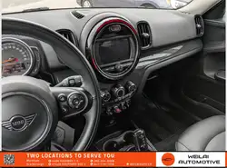 MINI Countryman снимка MINI Countryman