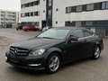 Mercedes-Benz C 250 C250 CGI Coupé AMG-Paket Automatik Noir - thumbnail 1