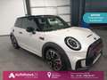 MINI John Cooper Works Trim LED|Navi|HUD|Leder|Pano Blanc - thumbnail 1