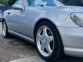 Mercedes-Benz SLK 200 AMG Automatik | ab 4,99% | Garantie | 2.Hand | Grau - thumbnail 9