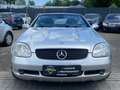 Mercedes-Benz SLK 200 AMG Automatik | ab 4,99% | Garantie | 2.Hand | Grau - thumbnail 3