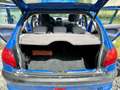 Peugeot 206 1.4 HDi XT Bleu - thumbnail 8