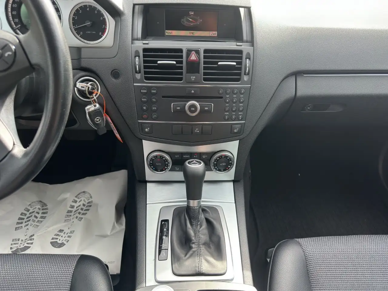 Das Auto