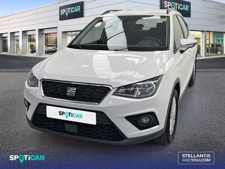 SEAT Arona 1.0 EcoTSI S&S Style 6V 2020