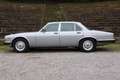 Jaguar XJ6 Rechtslenker Silber - thumbnail 2