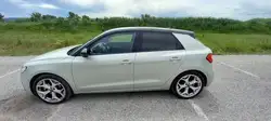 Audi A1 Sportback 30 TFSI 110 ch S tronic 7 Advanced 2