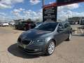 Skoda Octavia Combi 1.5 TSI Style DSG 110kW Gris - thumbnail 2