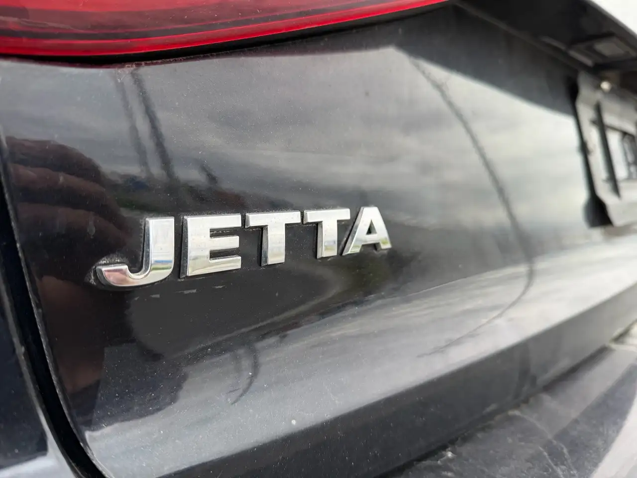 Volkswagen Jetta снимка Volkswagen Jetta