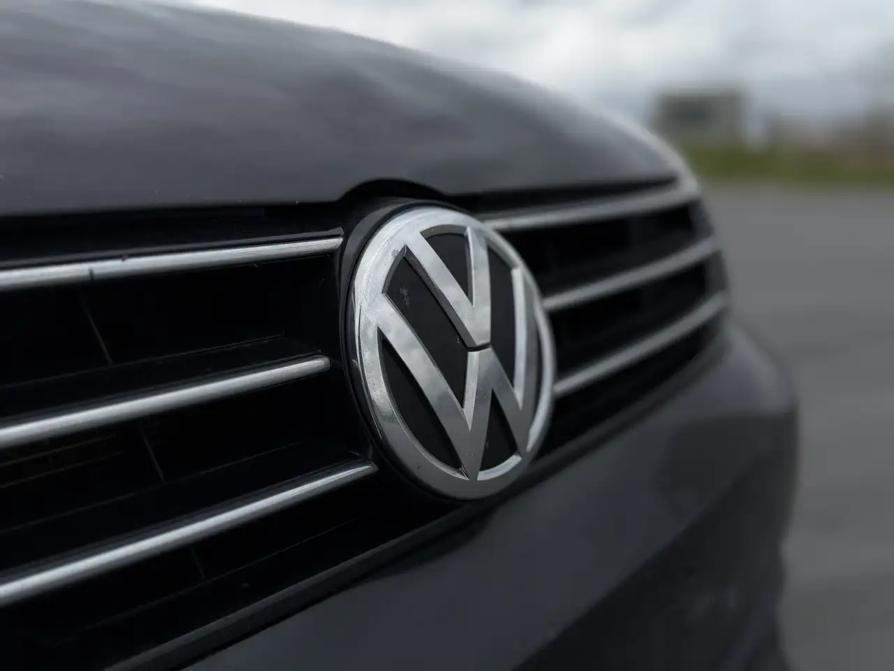 Volkswagen Jetta снимка Volkswagen Jetta