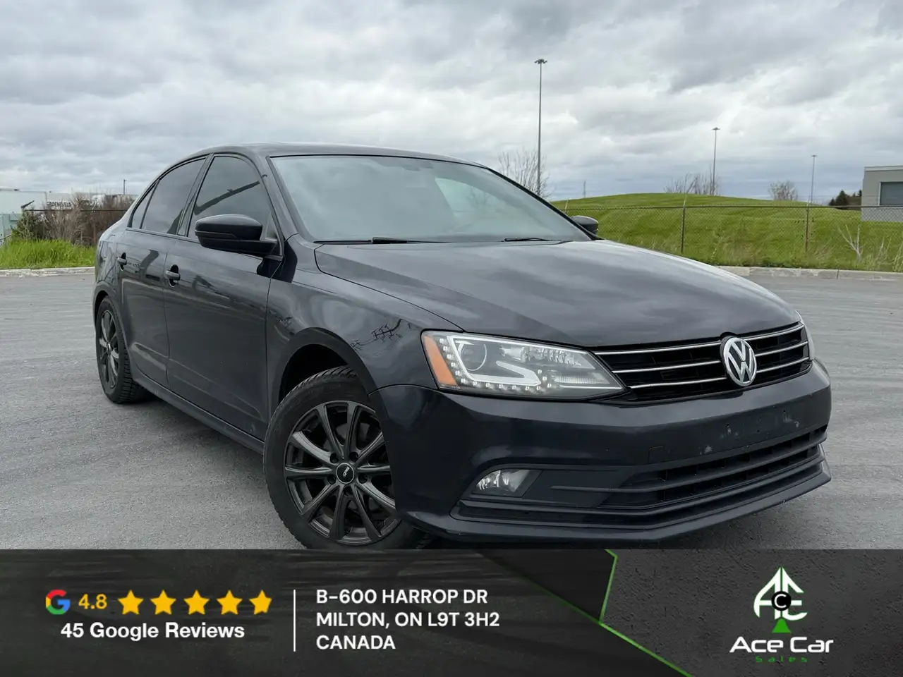Volkswagen Jetta снимка Volkswagen Jetta