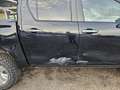 Toyota Hilux DK Active 4x4 2,4 D-4D Schwarz - thumbnail 9