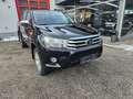 Toyota Hilux DK Active 4x4 2,4 D-4D Schwarz - thumbnail 2