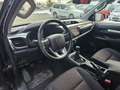 Toyota Hilux DK Active 4x4 2,4 D-4D Schwarz - thumbnail 27
