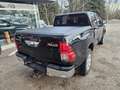 Toyota Hilux DK Active 4x4 2,4 D-4D Schwarz - thumbnail 3