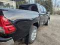 Toyota Hilux DK Active 4x4 2,4 D-4D Schwarz - thumbnail 13