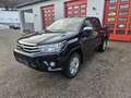 Toyota Hilux DK Active 4x4 2,4 D-4D Schwarz - thumbnail 5