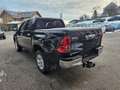 Toyota Hilux DK Active 4x4 2,4 D-4D Schwarz - thumbnail 4