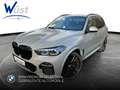 BMW X5 xDrive40d M Sportpaket B&W Surround Head-Up Gold - thumbnail 1