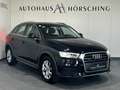 Audi Q3 2,0 TFSI quattro Design S-tronic Schwarz - thumbnail 1