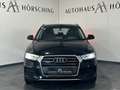 Audi Q3 2,0 TFSI quattro Design S-tronic Schwarz - thumbnail 2