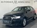 Audi Q3 2,0 TFSI quattro Design S-tronic Schwarz - thumbnail 3