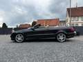 Mercedes-Benz CLK 500 Cabrio Avantgarde AMG PAKET HarmanKardon Schwarz - thumbnail 11