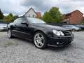 Mercedes-Benz CLK 500 Cabrio Avantgarde AMG PAKET HarmanKardon Schwarz - thumbnail 8