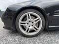 Mercedes-Benz CLK 500 Cabrio Avantgarde AMG PAKET HarmanKardon Schwarz - thumbnail 10