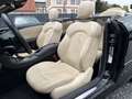 Mercedes-Benz CLK 500 Cabrio Avantgarde AMG PAKET HarmanKardon Schwarz - thumbnail 21