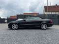Mercedes-Benz CLK 500 Cabrio Avantgarde AMG PAKET HarmanKardon Schwarz - thumbnail 3