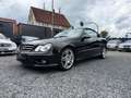 Mercedes-Benz CLK 500 Cabrio Avantgarde AMG PAKET HarmanKardon Schwarz - thumbnail 1