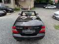 Mercedes-Benz CLK 500 Cabrio Avantgarde AMG PAKET HarmanKardon Schwarz - thumbnail 13