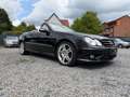 Mercedes-Benz CLK 500 Cabrio Avantgarde AMG PAKET HarmanKardon Schwarz - thumbnail 16