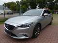 Mazda 6 2.2 Sports-Line Autom.,Tempom.,Navi, Sitzh. Grau - thumbnail 9