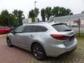 Mazda 6 2.2 Sports-Line Autom.,Tempom.,Navi, Sitzh. Grau - thumbnail 25