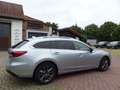 Mazda 6 2.2 Sports-Line Autom.,Tempom.,Navi, Sitzh. Gris - thumbnail 4