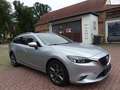 Mazda 6 2.2 Sports-Line Autom.,Tempom.,Navi, Sitzh. Grau - thumbnail 10