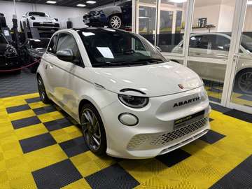E 155 cv 42 KWH PACK