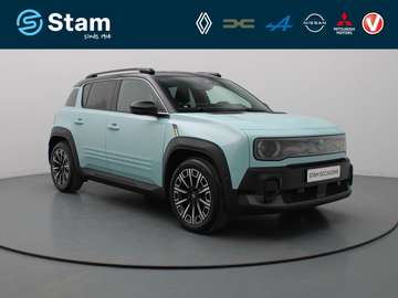 150pk comfort range iconic 52 kWh Automaat Harman