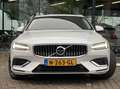 Volvo V60 2.0 T6 Recharge AWD Inscription AUT Pano LED Leder Wit - thumbnail 14