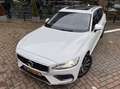 Volvo V60 2.0 T6 Recharge AWD Inscription AUT Pano LED Leder Wit - thumbnail 13