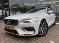Volvo V60 2.0 T6 Recharge AWD Inscription AUT Pano LED Leder Wit - thumbnail 5