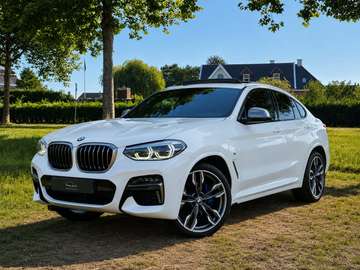 M40i High Executive |PANO|TREKHAAK|HUD|CARPLAY|DEA