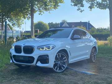 M40i High Executive |PANO|TREKHAAK|HUD|CARPLAY|DEA