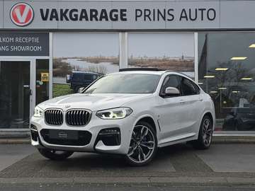 M40i High Executive |PANO|TREKHAAK|HUD|CARPLAY|DEA