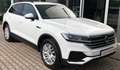Volkswagen Touareg 3.0 V6 TDI SCR Bianco - thumbnail 9