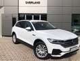 Volkswagen Touareg 3.0 V6 TDI SCR Bianco - thumbnail 1
