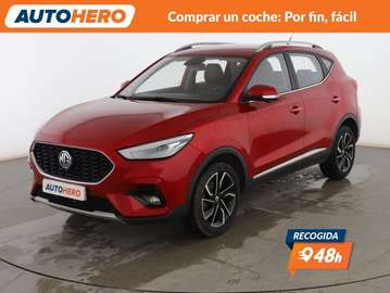 1.5 VTi Luxury