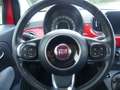 Fiat 500C MIRROR 1.2 69PS CARPLAY TEMPOMAT KLIMA PDC Rosso - thumbnail 13